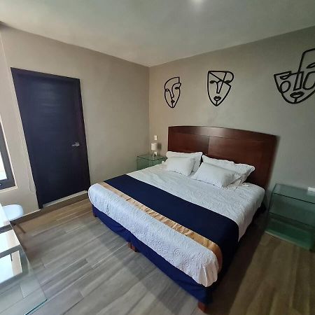 Casa Arandas Hotel - Suits Eksteriør bilde