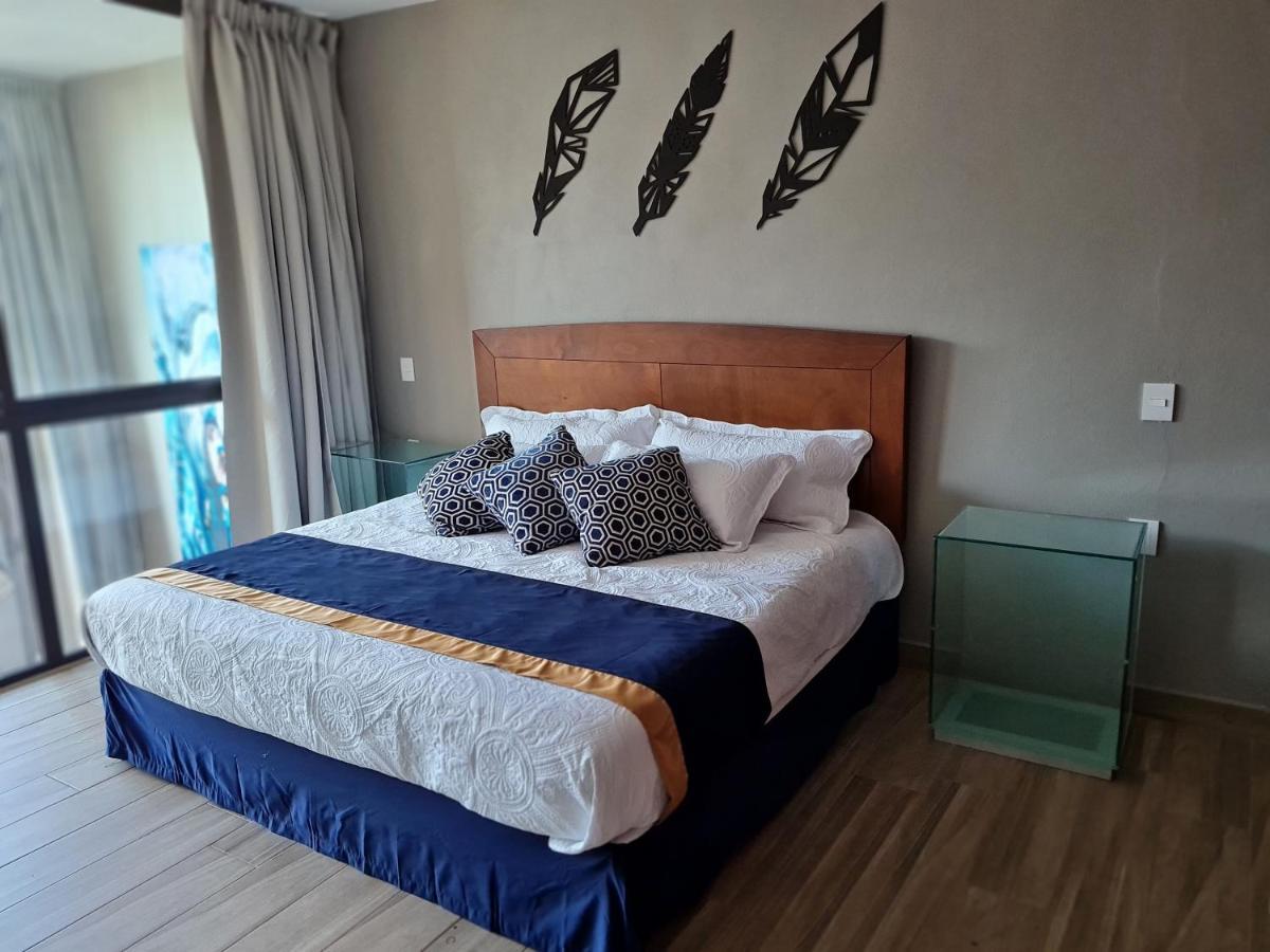 Casa Arandas Hotel - Suits Eksteriør bilde