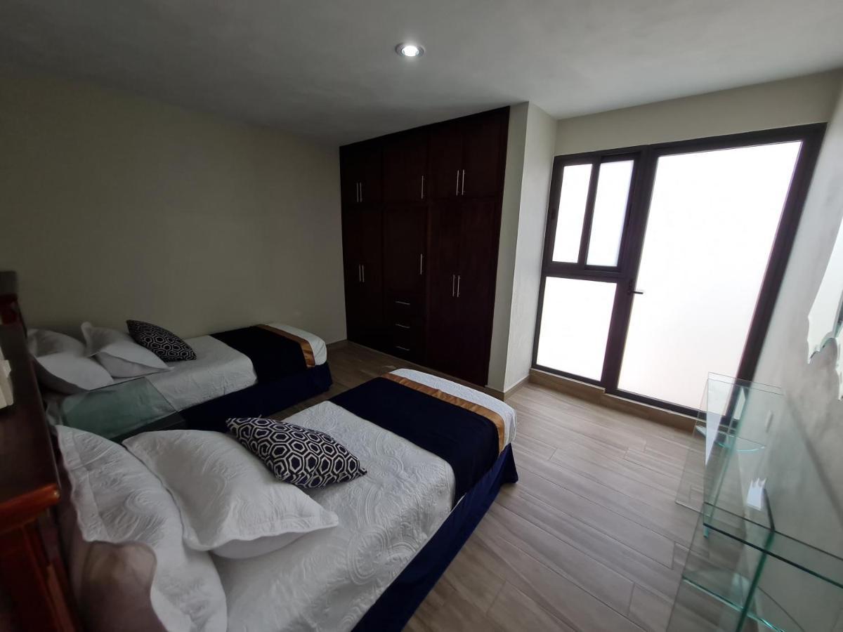 Casa Arandas Hotel - Suits Eksteriør bilde