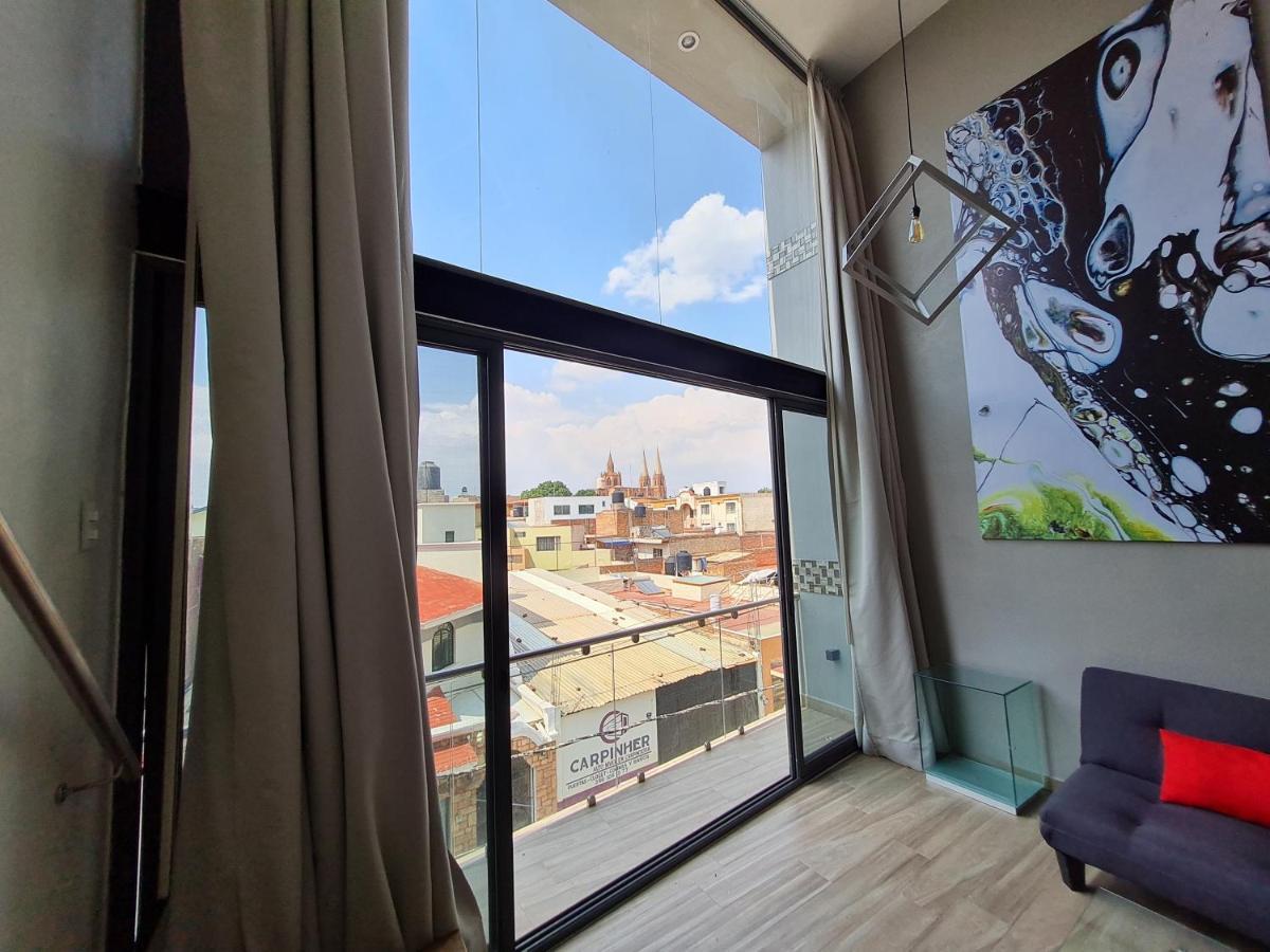 Casa Arandas Hotel - Suits Eksteriør bilde