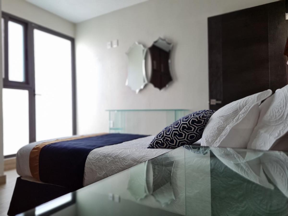 Casa Arandas Hotel - Suits Eksteriør bilde