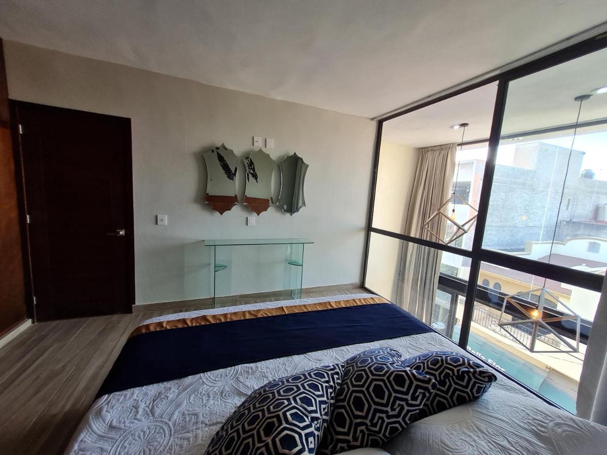 Casa Arandas Hotel - Suits Eksteriør bilde