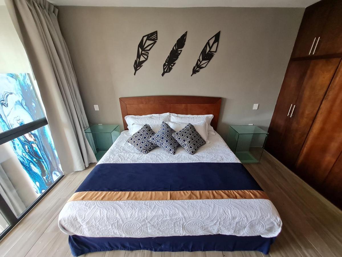 Casa Arandas Hotel - Suits Eksteriør bilde