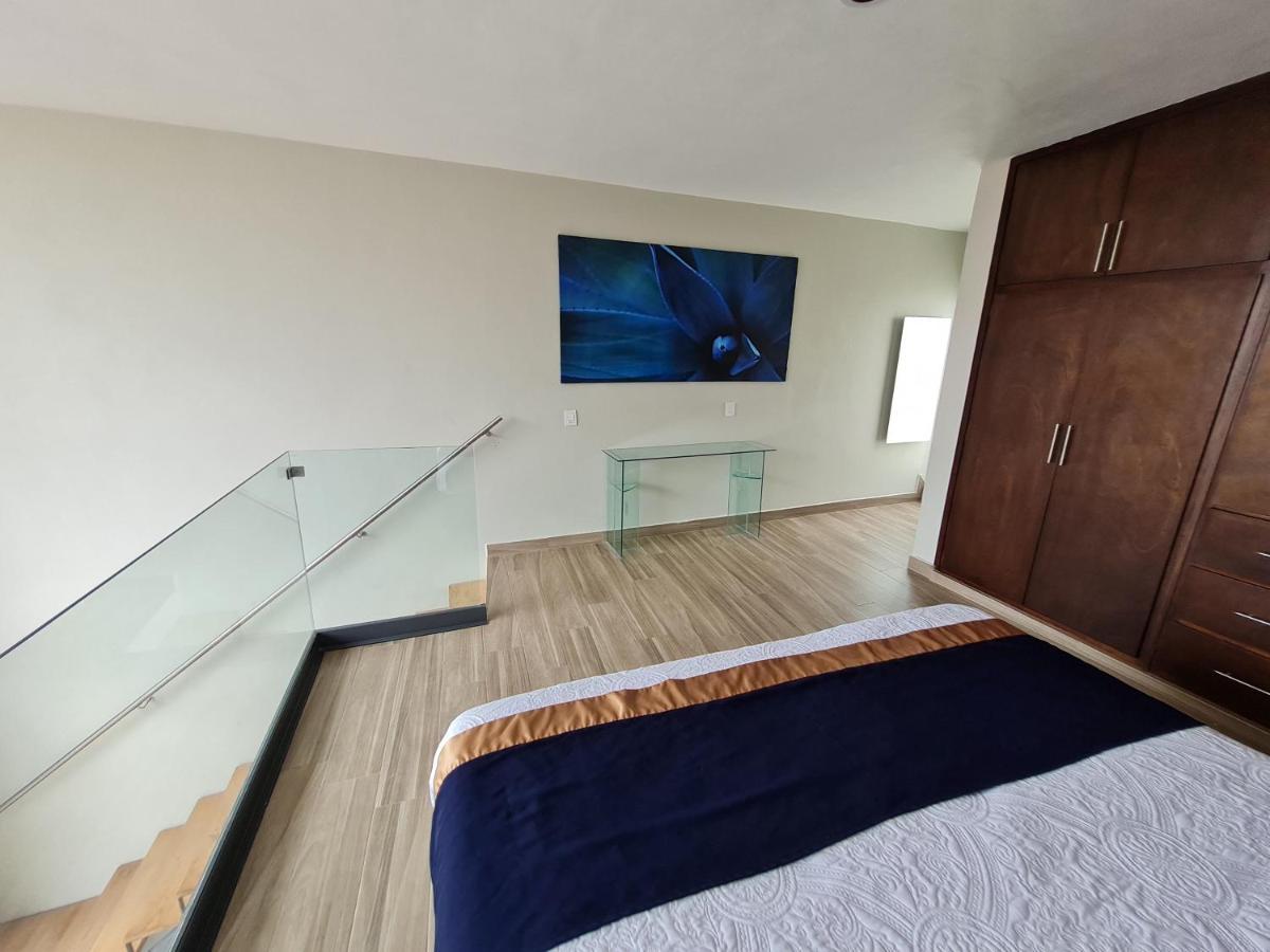 Casa Arandas Hotel - Suits Eksteriør bilde