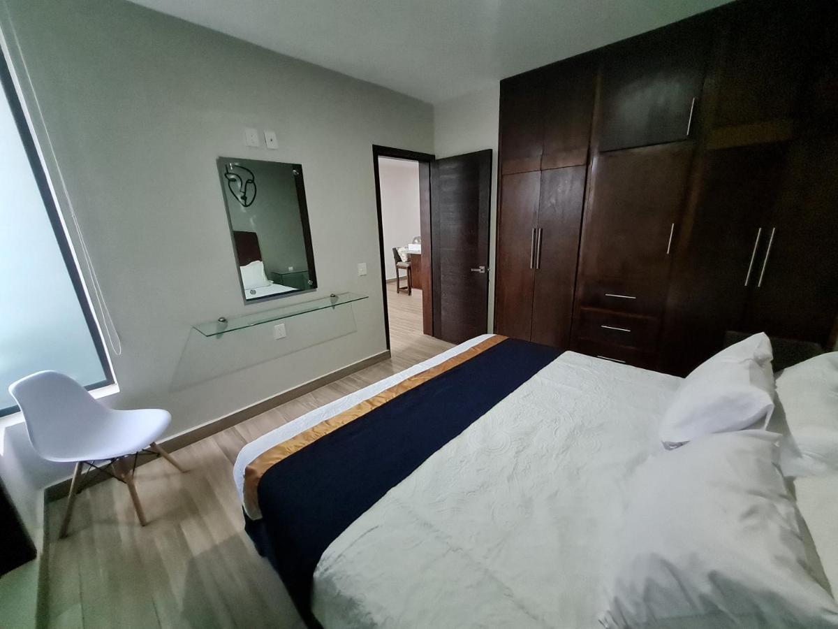 Casa Arandas Hotel - Suits Eksteriør bilde