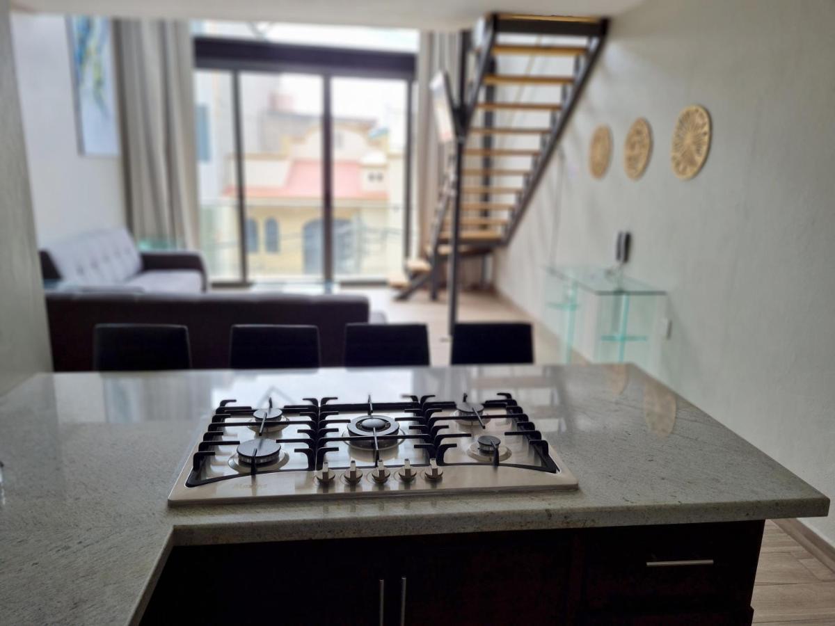 Casa Arandas Hotel - Suits Eksteriør bilde
