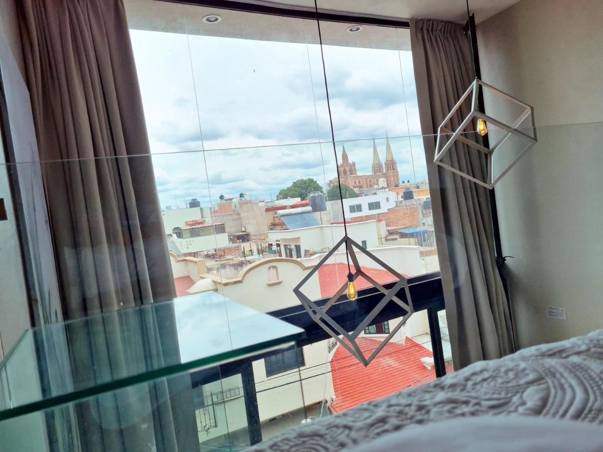 Casa Arandas Hotel - Suits Eksteriør bilde