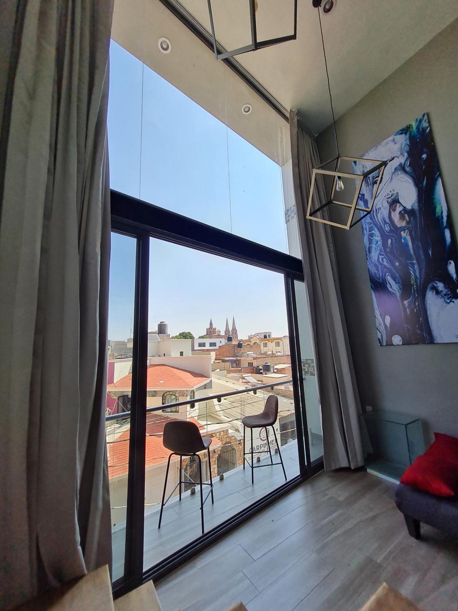 Casa Arandas Hotel - Suits Rom bilde