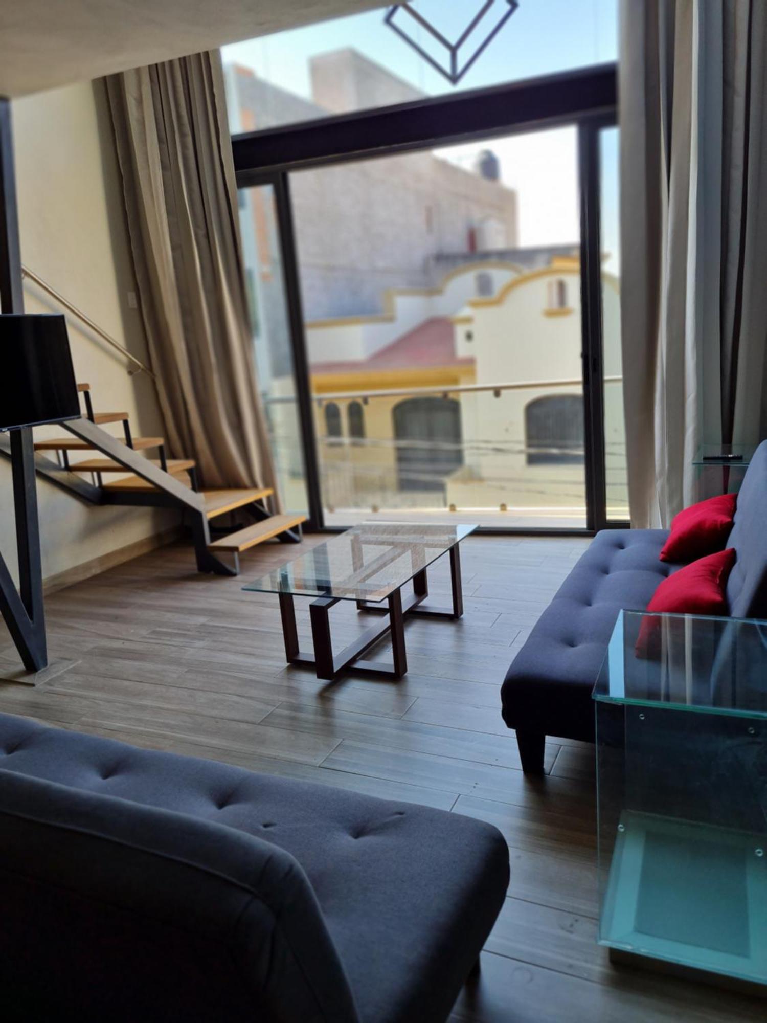Casa Arandas Hotel - Suits Rom bilde