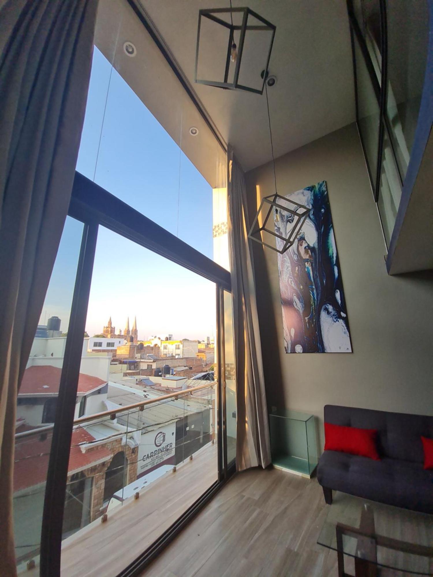 Casa Arandas Hotel - Suits Rom bilde