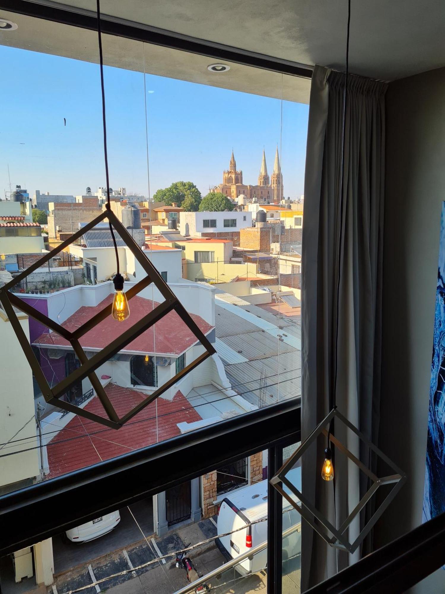 Casa Arandas Hotel - Suits Rom bilde