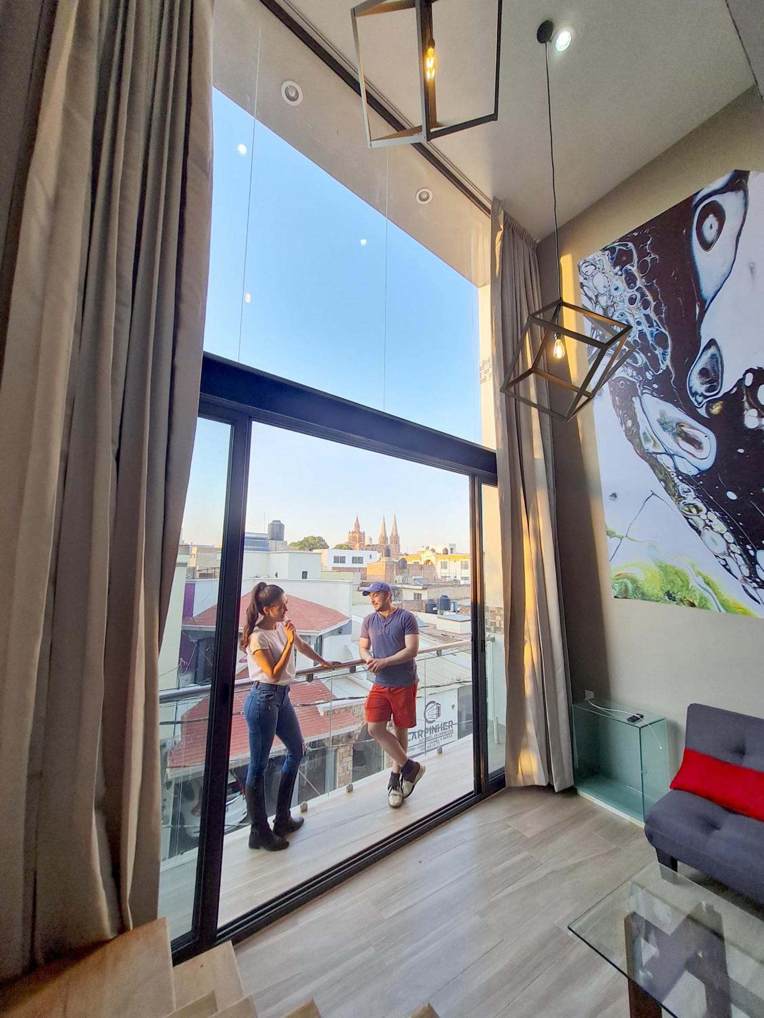 Casa Arandas Hotel - Suits Rom bilde