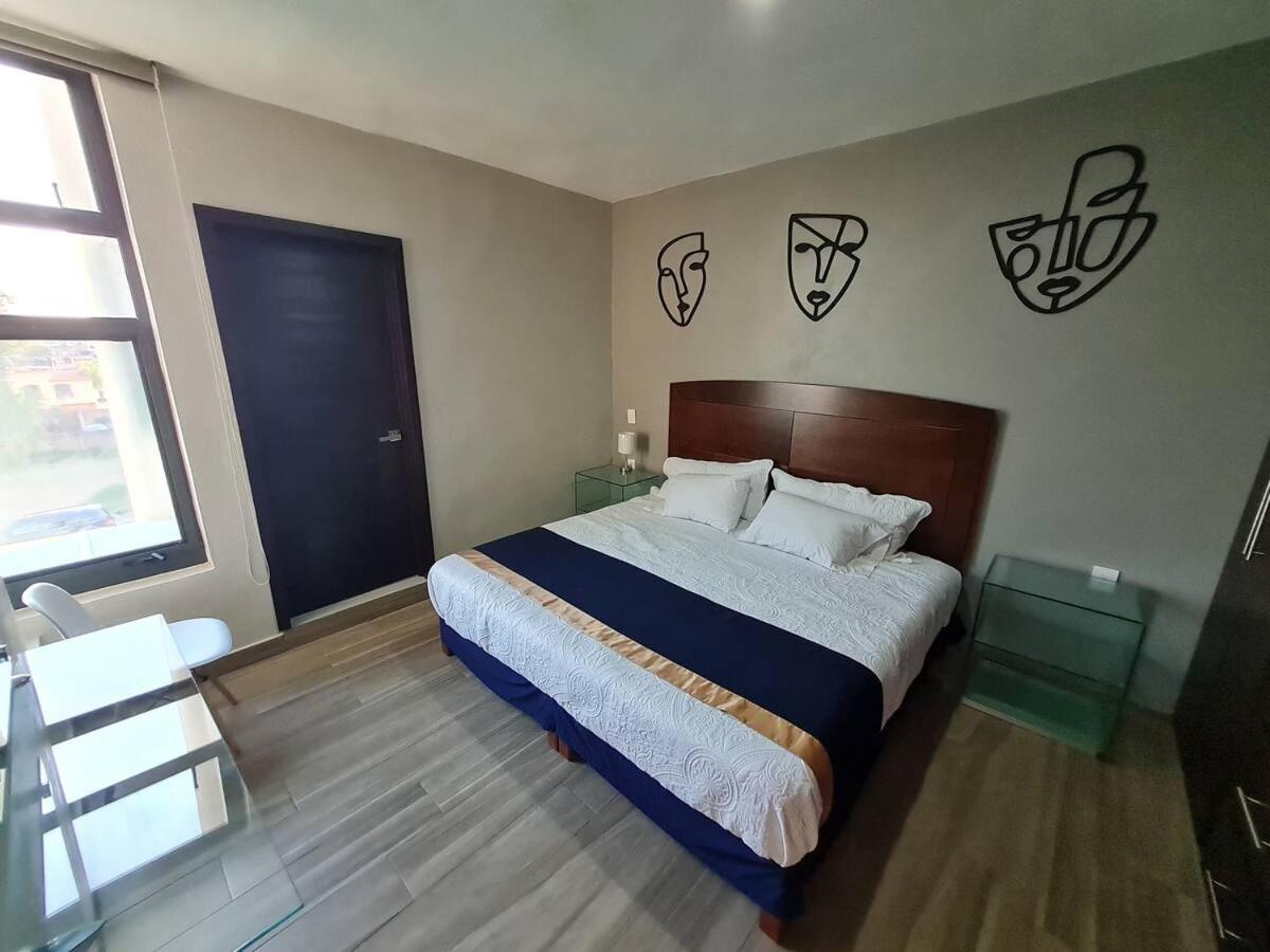Casa Arandas Hotel - Suits Eksteriør bilde
